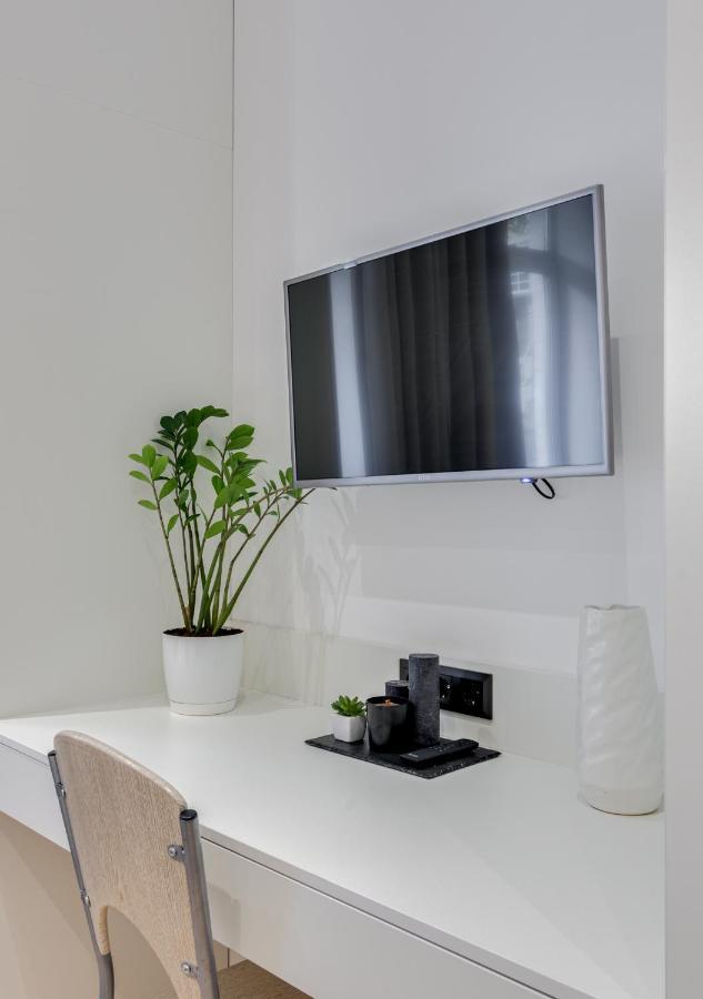 Centrooms Kropivnizkogo Mini-Hotel Kiev Esterno foto