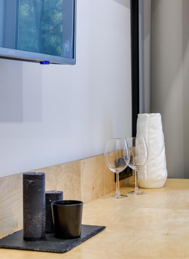 Centrooms Kropivnizkogo Mini-Hotel Kiev Esterno foto