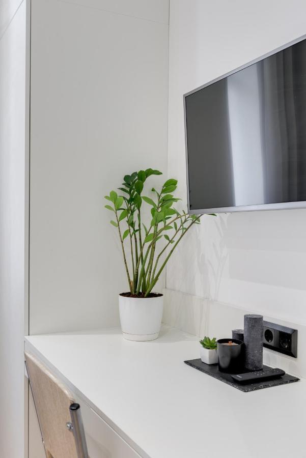 Centrooms Kropivnizkogo Mini-Hotel Kiev Esterno foto