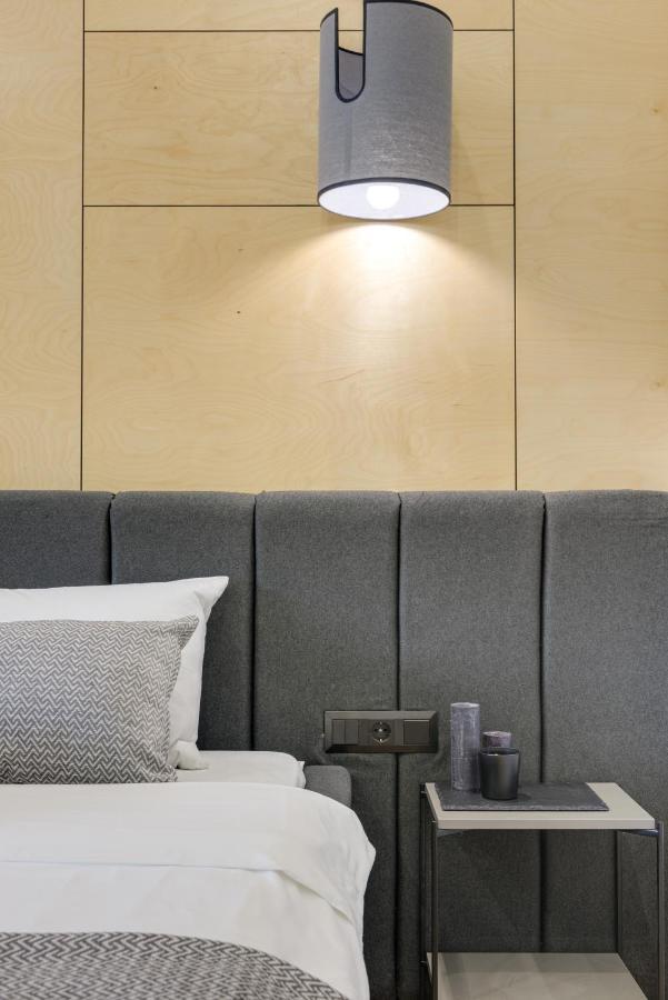 Centrooms Kropivnizkogo Mini-Hotel Kiev Esterno foto